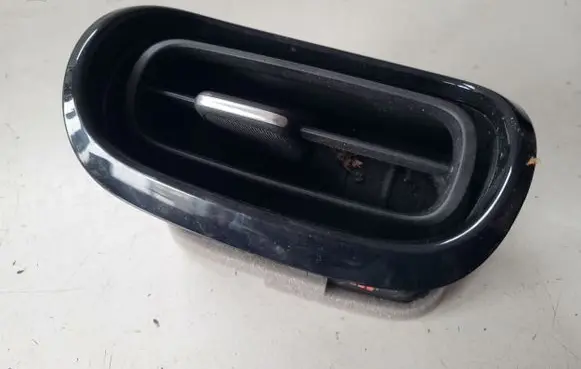 Toyota Yaris XP210 Dashboard side air vent grill/cover trim 55650K0040