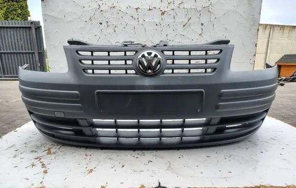 Volkswagen Caddy Front bumper 