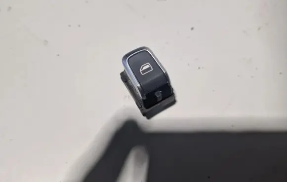 Audi A6 S6 C7 4G Electric window control switch