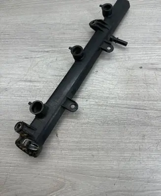 Renault Laguna II Fuel main line pipe 9630333180 97109100