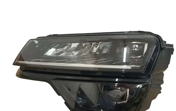 Skoda Karoq Headlight/headlamp 57B941015D 0021590402