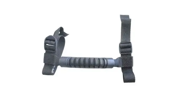 Jeep Wrangler Front interior roof grab handle