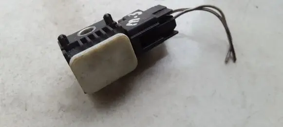 Mazda 3 I Airbag deployment crash/impact sensor 3m5t14b342ab 3m5t-14b342-ab