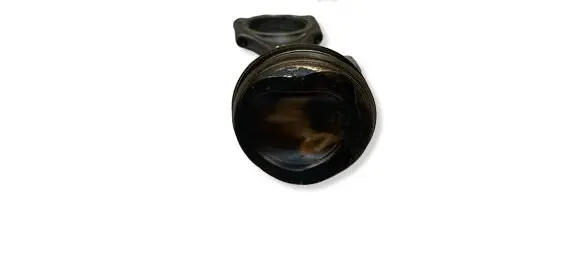 Audi A5 8T 8F Piston with connecting rod R6EH