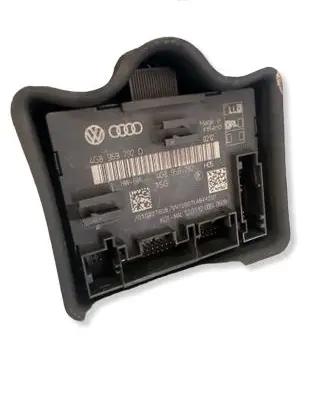 Audi A6 S6 C7 4G Door control unit/module 4G8959792D 4G8959792 P10027608