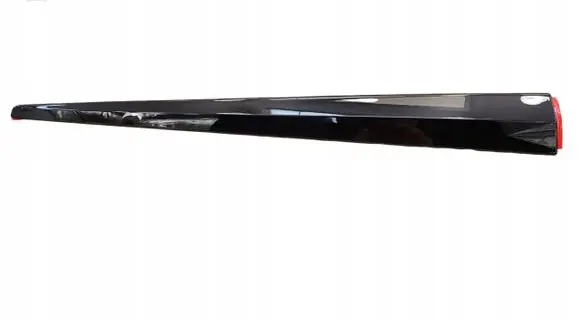 Nissan Micra K14 Front door trim (molding) 