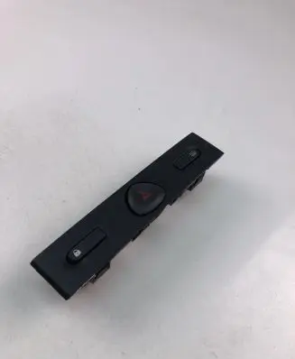 Renault Clio III Hazard light switch 442723