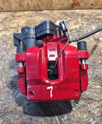 Alfa Romeo Stelvio Rear brake caliper