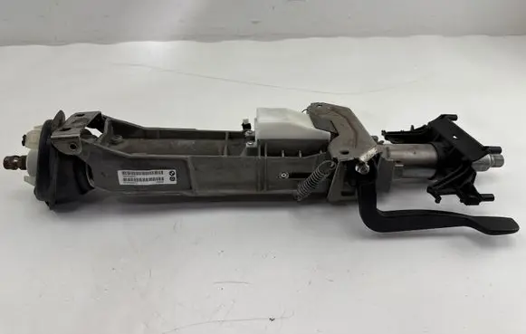 BMW 1 F20 F21 Steering wheel axle 6854965