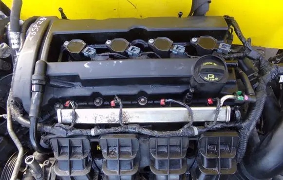 Jeep Compass Engine ECN 23SP28