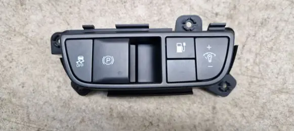 KIA EV6 Other switches/knobs/shifts 93700CV600WK 93700CV600