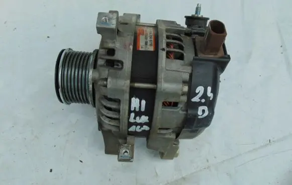 Toyota Hilux (AN120, AN130) Generator/alternator 270600L110
