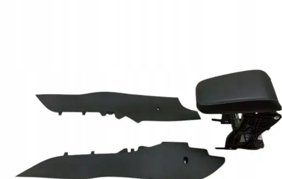 Skoda Karoq Armrest