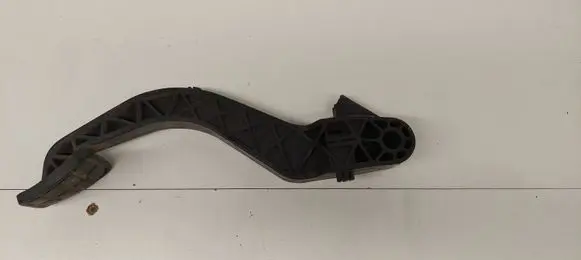 Clutch pedal