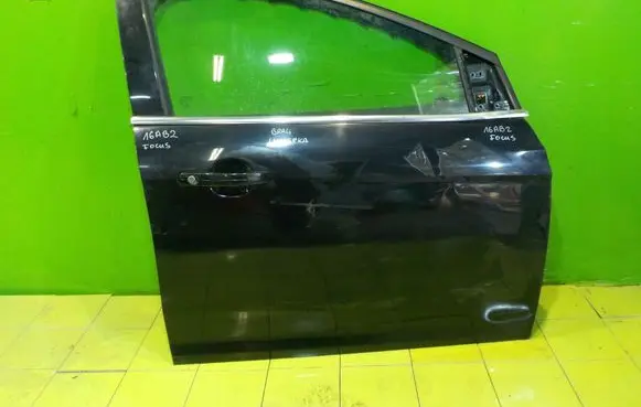 Ford Focus Front door PRZOD PRAWE