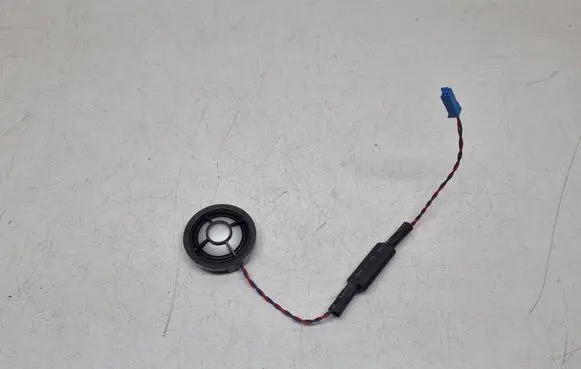 BMW 7 F01 F02 F03 F04 High frequency speaker in the rear doors 6949737 65136949737