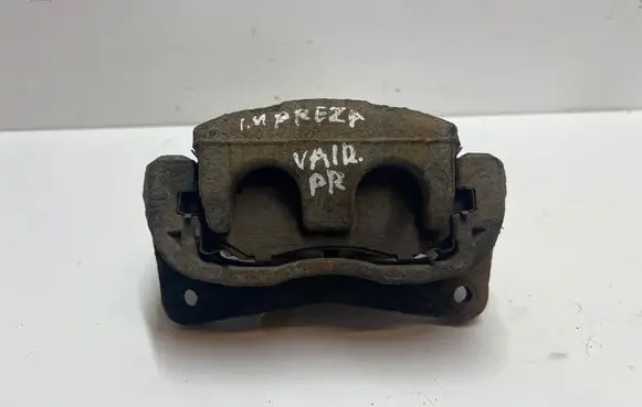 Subaru Forester SG Front brake caliper