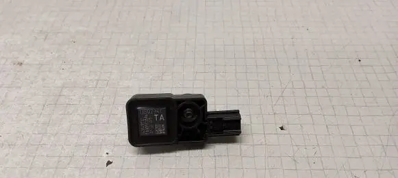 Opel Insignia A Airbag deployment crash/impact sensor 13502341 343149712 TA005811596