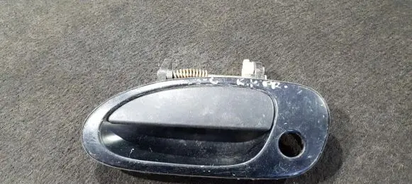 Mazda 323 F Front door exterior handle