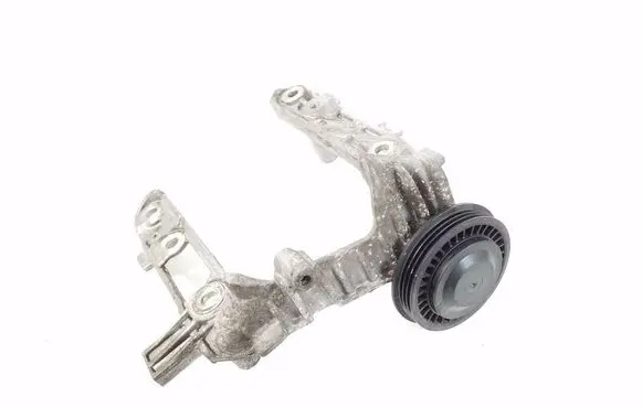 Mercedes-Benz A W177 A/C compressor mount bracket 