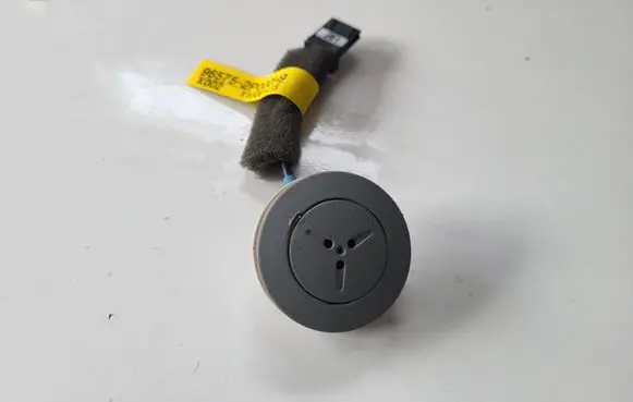 KIA Sorento Microphone (bluetooth/phone) 965752P000