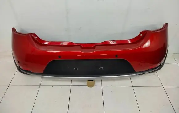 Dacia Sandero II Rear bumper 850227996R