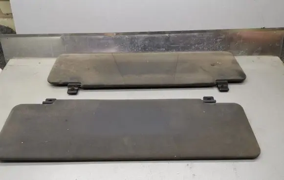 Peugeot Boxer Sun visor