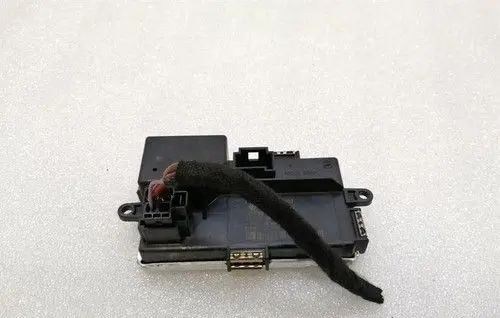 Porsche Panamera (970) Other control units/modules 97062442303