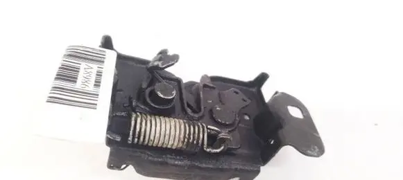 Dodge Journey Engine bonnet/hood lock/catch