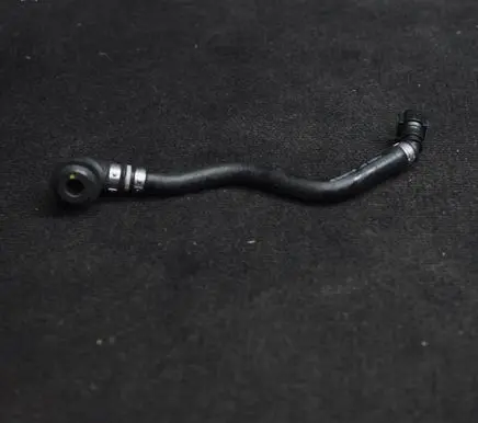 Audi Q5 SQ5 Air intake hose/pipe 8R0611031AL