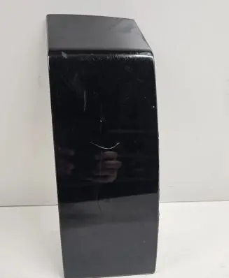 Rear/tail light trim molding