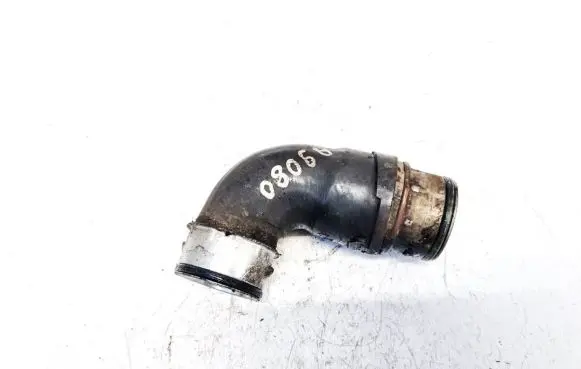 Seat Altea Intercooler hose/pipe 038131111