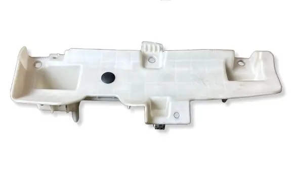 Dodge Charger Roof airbag 