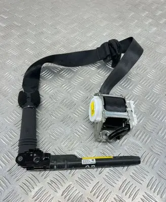 Peugeot 3008 III Front seatbelt 9844577080 98534265XX