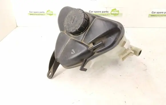 Mercedes-Benz SLK R171 Coolant expansion tank/reservoir A1715000049 1715000049