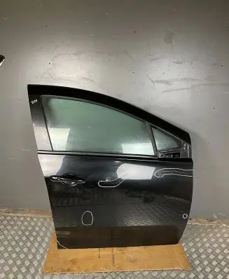 Renault Zoe Front door