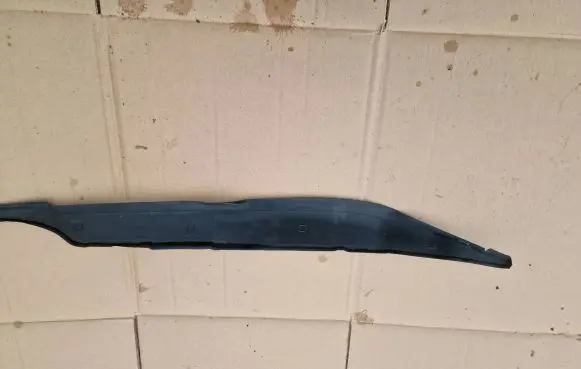Volkswagen ID.3 Fender trim (molding) 10A821111A