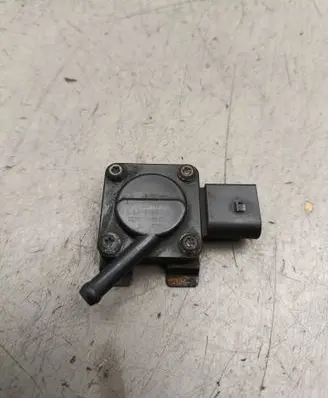 Exhaust gas pressure sensor