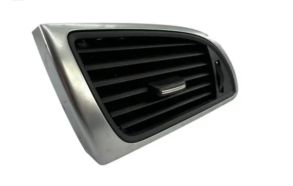 Audi A6 S6 C7 4G Dashboard side air vent grill/cover trim 4G2820901 9026400
