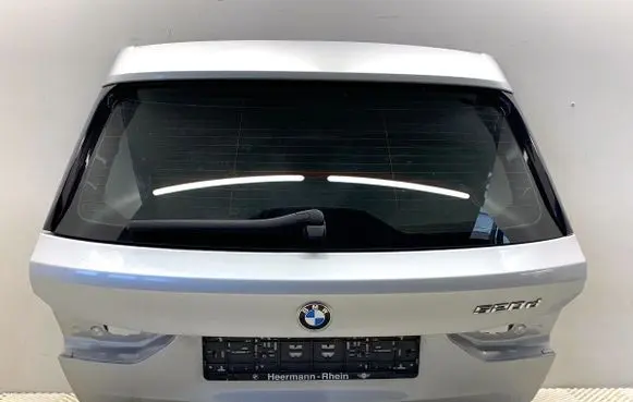 BMW 5 G30 G31 G38 Tailgate/trunk/boot lid A83