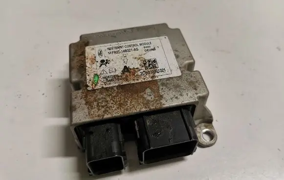 Ford Mustang VI Airbag control unit/module FR3T14B321AG