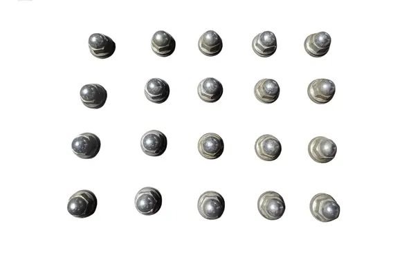 Citroen C-Crosser Nuts/bolts 