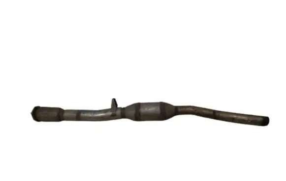 Audi A8 S8 D3 4E Catalyst/FAP/DPF particulate filter 4E0131701CK