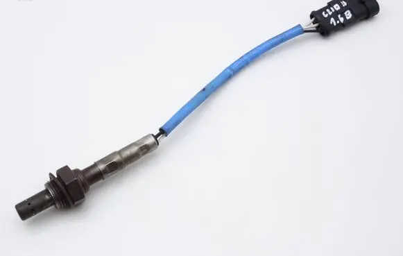 Renault Clio II Lambda probe sensor 7700856629