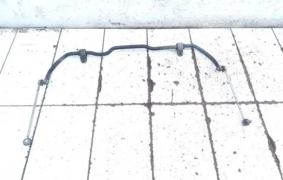 Volkswagen Touran I Front anti-roll bar/sway bar 1K0411303AM