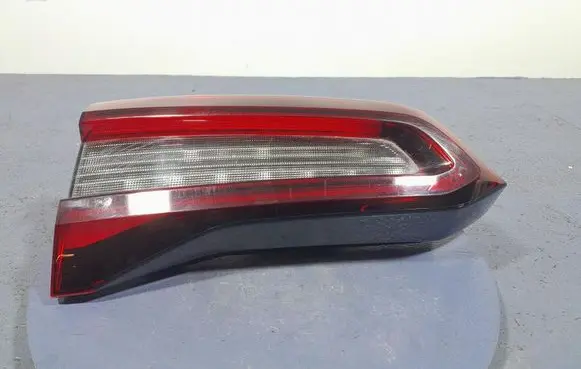 BMW X5 E53 Rear/tail lights 5A0DB05