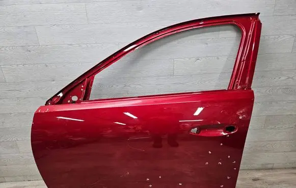 Opel Astra L Front door 9841862780