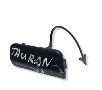 Volkswagen Touran I Front tow hook cap/cover 1T0807241B DNW14993