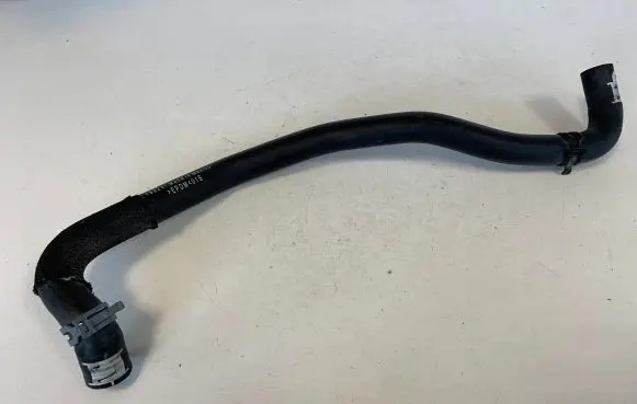 Audi Q5 SQ5 Engine coolant pipe/hose 80C819373G