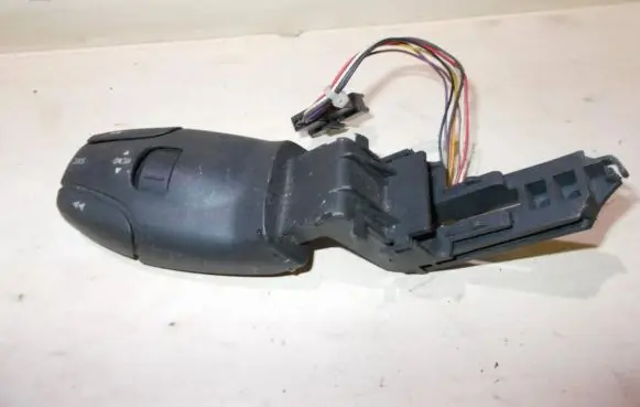 Citroen C5 Multifunctional control switch/knob 96413388zl